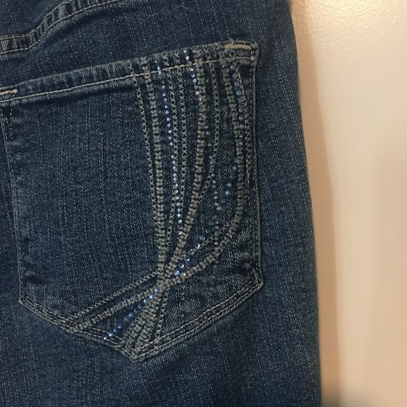 Not Your Daughter’s Jeans, sz 8, NYDJ - Picture 4 of 14